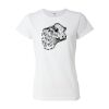 Deco Ladies Relaxed-Fit Tee Thumbnail
