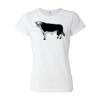 Deco Ladies Relaxed-Fit Tee Thumbnail
