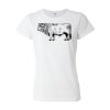 Deco Ladies Relaxed-Fit Tee Thumbnail