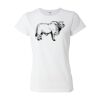 Deco Ladies Relaxed-Fit Tee Thumbnail