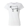Deco Ladies Relaxed-Fit Tee Thumbnail