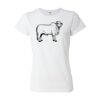 Deco Ladies Relaxed-Fit Tee Thumbnail