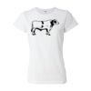 Deco Ladies Relaxed-Fit Tee Thumbnail
