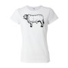 Deco Ladies Relaxed-Fit Tee Thumbnail
