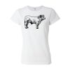 Deco Ladies Relaxed-Fit Tee Thumbnail