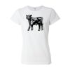 Deco Ladies Relaxed-Fit Tee Thumbnail
