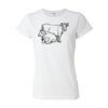 Deco Ladies Relaxed-Fit Tee Thumbnail