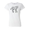 Deco Ladies Relaxed-Fit Tee Thumbnail
