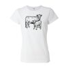 Deco Ladies Relaxed-Fit Tee Thumbnail