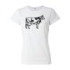Deco Ladies Relaxed-Fit Tee Thumbnail