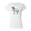 Deco Ladies Relaxed-Fit Tee Thumbnail