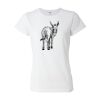 Deco Ladies Relaxed-Fit Tee Thumbnail