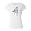 Deco Ladies Relaxed-Fit Tee Thumbnail
