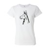 Deco Ladies Relaxed-Fit Tee Thumbnail
