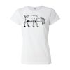 Deco Ladies Relaxed-Fit Tee Thumbnail