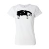 Deco Ladies Relaxed-Fit Tee Thumbnail