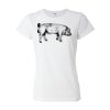 Deco Ladies Relaxed-Fit Tee Thumbnail