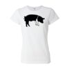 Deco Ladies Relaxed-Fit Tee Thumbnail