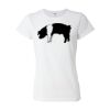 Deco Ladies Relaxed-Fit Tee Thumbnail