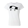 Deco Ladies Relaxed-Fit Tee Thumbnail