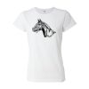 Deco Ladies Relaxed-Fit Tee Thumbnail