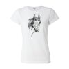 Deco Ladies Relaxed-Fit Tee Thumbnail