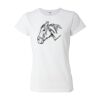 Deco Ladies Relaxed-Fit Tee Thumbnail
