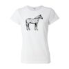 Deco Ladies Relaxed-Fit Tee Thumbnail