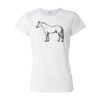 Deco Ladies Relaxed-Fit Tee Thumbnail