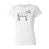Deco Ladies Relaxed-Fit Tee Thumbnail