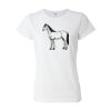 Deco Ladies Relaxed-Fit Tee Thumbnail