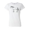 Deco Ladies Relaxed-Fit Tee Thumbnail