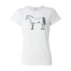 Deco Ladies Relaxed-Fit Tee Thumbnail