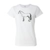 Deco Ladies Relaxed-Fit Tee Thumbnail