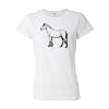 Deco Ladies Relaxed-Fit Tee Thumbnail