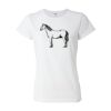 Deco Ladies Relaxed-Fit Tee Thumbnail