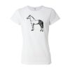 Deco Ladies Relaxed-Fit Tee Thumbnail