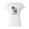 Deco Ladies Relaxed-Fit Tee Thumbnail