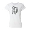 Deco Ladies Relaxed-Fit Tee Thumbnail