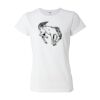 Deco Ladies Relaxed-Fit Tee Thumbnail