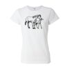 Deco Ladies Relaxed-Fit Tee Thumbnail