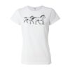 Deco Ladies Relaxed-Fit Tee Thumbnail