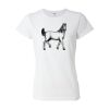 Deco Ladies Relaxed-Fit Tee Thumbnail
