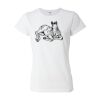 Deco Ladies Relaxed-Fit Tee Thumbnail