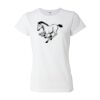 Deco Ladies Relaxed-Fit Tee Thumbnail