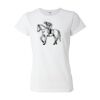 Deco Ladies Relaxed-Fit Tee Thumbnail