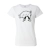 Deco Ladies Relaxed-Fit Tee Thumbnail