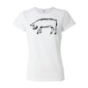 Deco Ladies Relaxed-Fit Tee Thumbnail