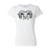 Deco Ladies Relaxed-Fit Tee Thumbnail