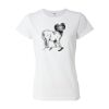 Deco Ladies Relaxed-Fit Tee Thumbnail